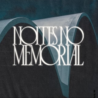 Coala Apresenta: Noites no Memorial 1