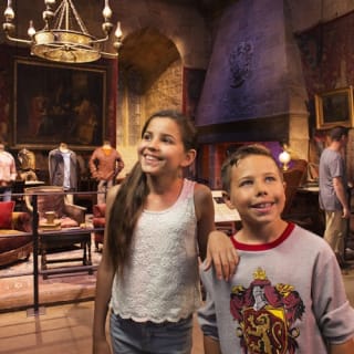 Harry Potter Warner Bros. Studios avec transport en coach depuis Londres 5
