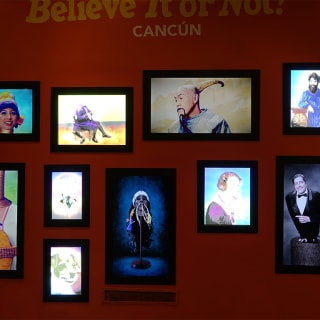Ripleys Cancun 5