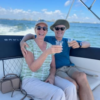Fun For Everyone: avventura in barca privata a Miami! Celeb Homes, delfini e snorkeling 4
