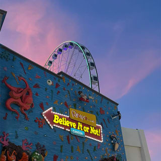 Ripleys Cancun 2