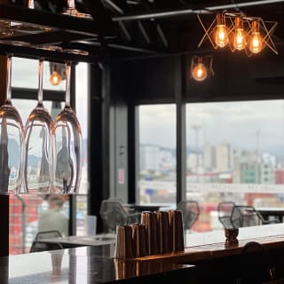 St Patrick's Day - Sky Hall Rooftop Bar Itajaí 2