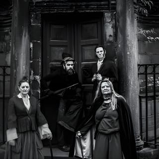 Afternoon Old Town and Underground Ghost Tour 1:15, 3:15, 5:15 2