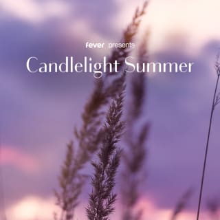 Candlelight : le meilleur du RnB des années 2000 1