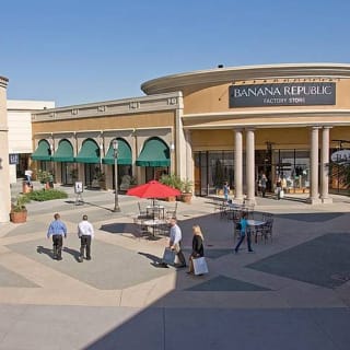San Diego Shopping Tour zu Las Americas Outlet 2