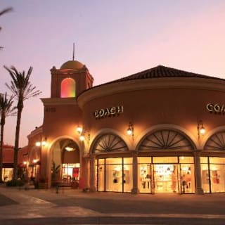 San Diego Shopping Tour zu Las Americas Outlet 3