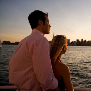 Boston Harbor: crociera turistica al tramonto di 90 minuti 2