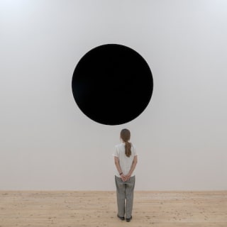Palazzo Strozzi: Anish Kapoor. Non vero, non reale 18
