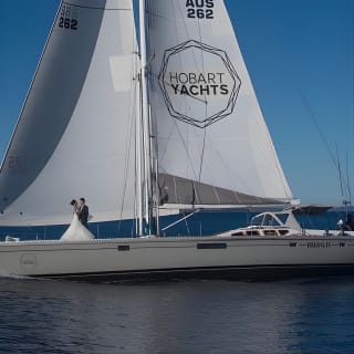 Hobart Sailing Experience 4