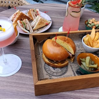 Night Brunch 2