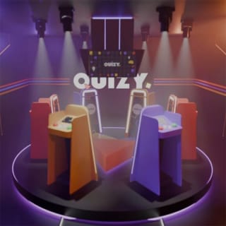 Quizy: Battle of the Buzzers 3