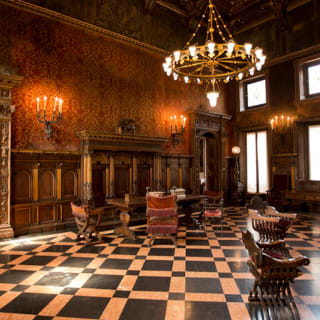 Scopri il Museo Bagatti Valsecchi 5