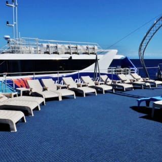 Great Barrier Reef Adventure 5