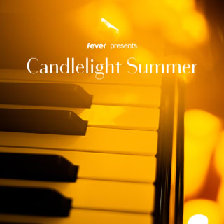 Candlelight : le meilleur du RnB des années 2000 3