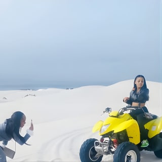 Quad Bike Adventure @ Atlantis Dunes+Photo Session 12