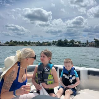 Fun For Everyone: avventura in barca privata a Miami! Celeb Homes, delfini e snorkeling 6