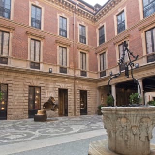 Scopri il Museo Bagatti Valsecchi 3