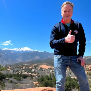 Garden of the Gods, Manitou Springs, Old Stage Road Jeep Tour 30