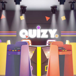 Quizy: Battle of the Buzzers 2