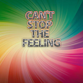 Can't Stop The Feeling - Musical Singalong Drive In Theatre 1