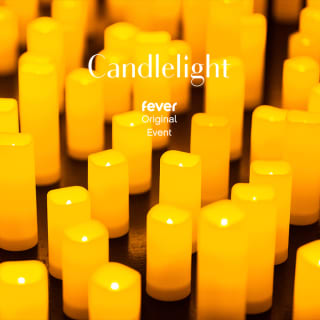 Candlelight: Tribute to Whitney Houston 3