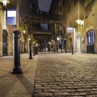 Ghosts of London Outdoor Exploration Game 2
