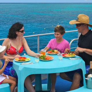 Great Barrier Reef Adventure 6