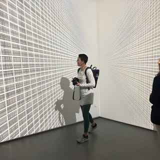 Hidden Art Galleries and Artist's Studio in Madrid 3