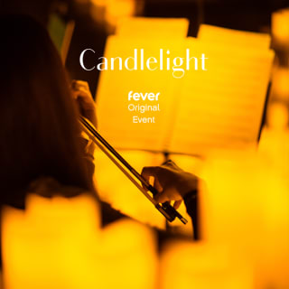 Candlelight: Tribute to Whitney Houston 4