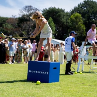 F3 Polo Brisbane - Waitlist 8