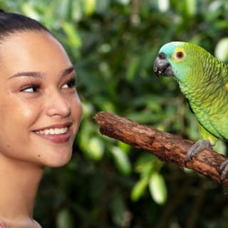 Birdworld Kuranda 3