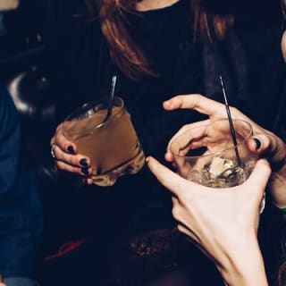 NYC: Party at the Best Rooftops and Clubs in New York City 16