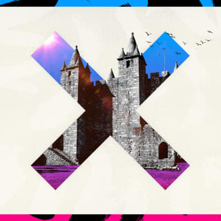 The Castle eXperience: Carl Cox, Nic Fanciulli, entre outros! 1