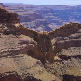 Audio Driving Tour: Grand Canyon West, Hoover Dam, Red Rock Canyon 11