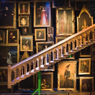 Harry Potter Warner Bros. Studios avec transport en coach depuis Londres 6
