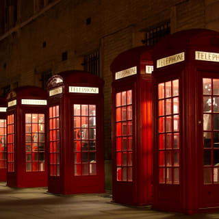 Ghosts of London Outdoor Exploration Game 4