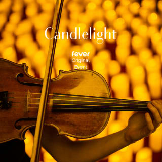 Candlelight: Tribute to Whitney Houston 5