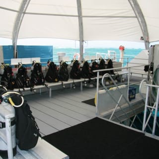 Great Barrier Reef Adventure 7