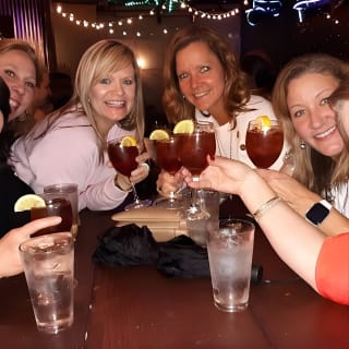 Greenville Craft Cocktail Tour 2