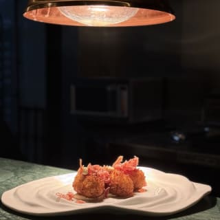 Menú catalán para compartir: tapas, paella y cava en Barcelona 2