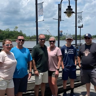 Half-Day E-Bike Tour of Wilmington's History, Haunts & Breweries 28