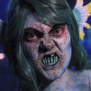 SeaWorld Orlando Howl-O-Scream 1