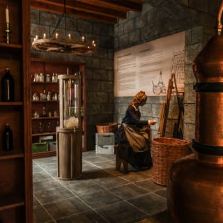 Duftmuseum - Tlaquepaque 2