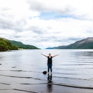 1 día en el lago Ness, Glen Coe y las Tierras Altas de Escocia desde Edimburgo 2
