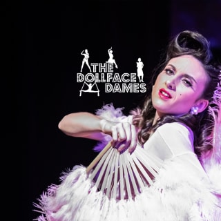 Lola's Battle Burlesque: A Championship Burlesque, Fire, & Variety Show 3