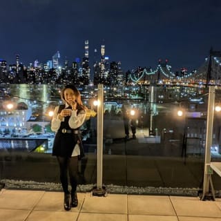 NYC: Party at the Best Rooftops and Clubs in New York City 17