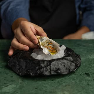 Menú catalán para compartir: tapas, paella y cava en Barcelona 3