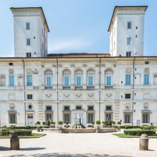 Galleria Borghese: Biglietto Fast Track 1