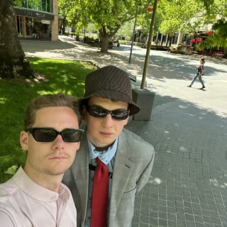 Canberra Murder Mystery: Solve the case in Kingston! 6