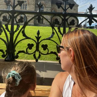 Ottawa’s Secret Conspiracy: Hunt for the Files! 4